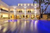 J Resort Hotel di 