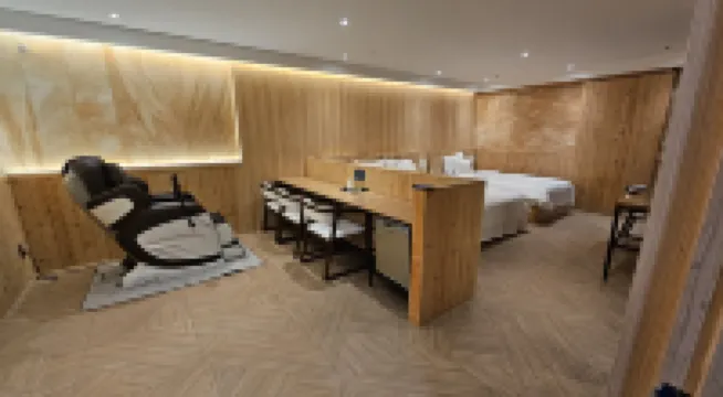 Dongdaemun Signature Tourist Hotel