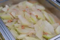 樂豪快捷酒店（汝南天中山公園店） - 早餐
