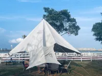 Yihai West Coast Capsule Homestay (Xiwang Huanhai Avenue)