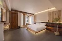 Xianju Jianshan and Mist Homestay