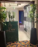 多哈瑞士貝林酒店 - SPA