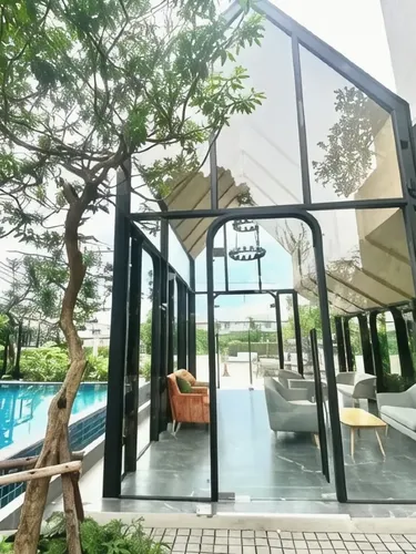 รูปภาพของบางกอก บูติค รีสอร์ท รังสิต