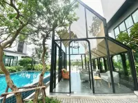Bangkok Boutique Resort Rangsit