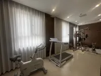 LAN FENG JIA RI KANG YANG HOTEL - Gym