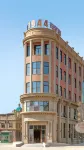 南嶽簡意宋式美學飯店（南嶽裡景區店） - 山景