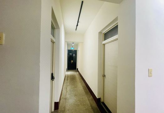 Pu-pien Hostel 인근 전경