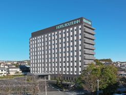 ホテルルートイン 桑名