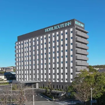 HOTEL ROUTE INN KUWANA
