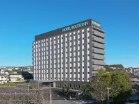 HOTEL ROUTE INN KUWANA فنادق في إنابه