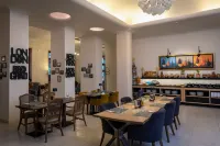 Mercure Belgrade Excelsior - Frühstück