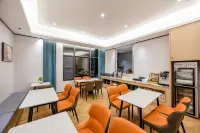 BOE Hotel - Desayuno