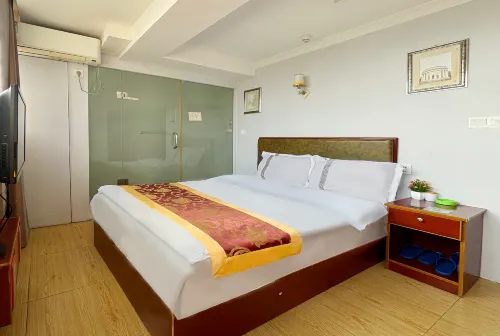 Chunlai Homestay (Guiyang North Railway Station)