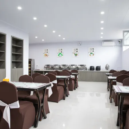 Dayun Smart Hotel