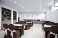 Dayun Smart Hotel - breakfast