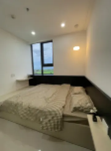 Chinh Chich Apartment (Nera Garden near Aeon Mall Hue)