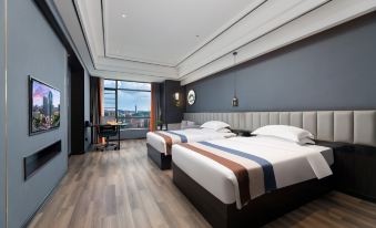 Haolaiya Hotel