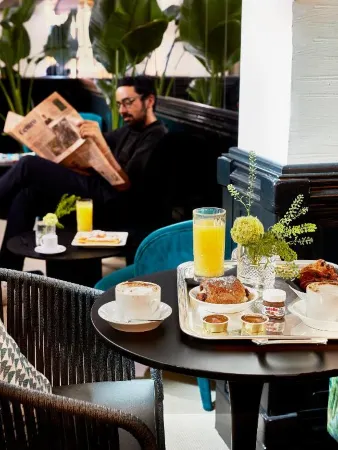 HOTEL VITE - By Naman Hotellerie Отели рядом с достопримечательностью «Национальный музей восточного искусства»