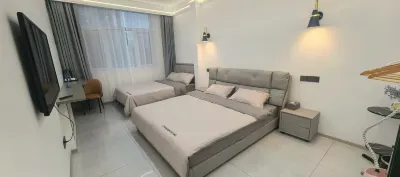 Wucui Xingmian Chinese Inn Hotel a Distretto di Wucui