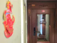 Jinchao Nuanju Homestay