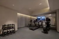 Atour Origin Hotel Ningbo Old Bund Art Museum