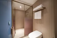HanTing Hotel (Zhanjiang Dingsheng Plaza Renmin Avenue Middle) - New