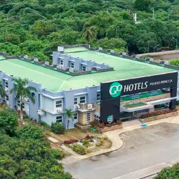 Go Hotels Puerto Princesa