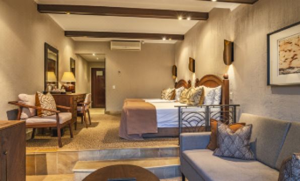 Kwa Maritane Bush Lodge