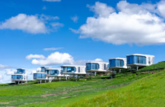 Zoigê Meiduo Ganglan · Serene Haven | MARSH Manor