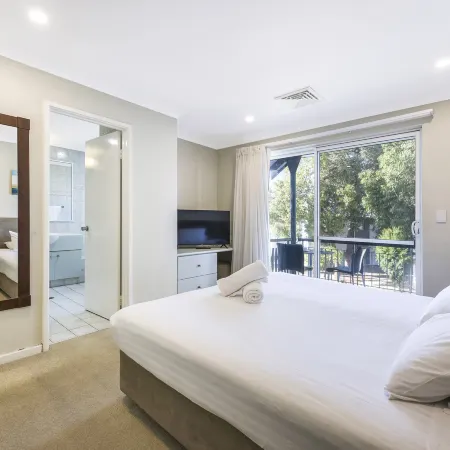 Mandurah Quay Resort