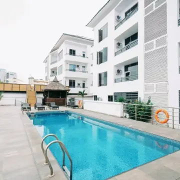 Shu Garden Sea View Chinese Resturant Hotel (VI)