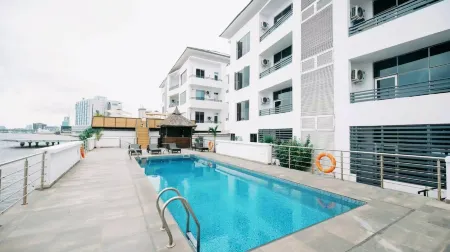 Shu Garden Sea View Chinese Resturant Hotel (VI)