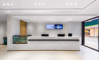 City Comfort Inn (CITY OF FLOWER KUNMING)