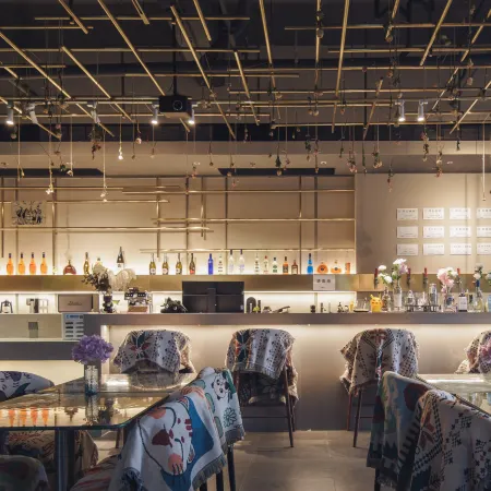 HemanHotel(Outlets)