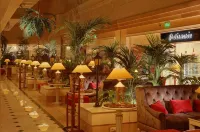 Rixos President Hotel Astana - servizio colazione