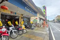 Tapae Inn Hotels near Wat Ket Karam Community Museum