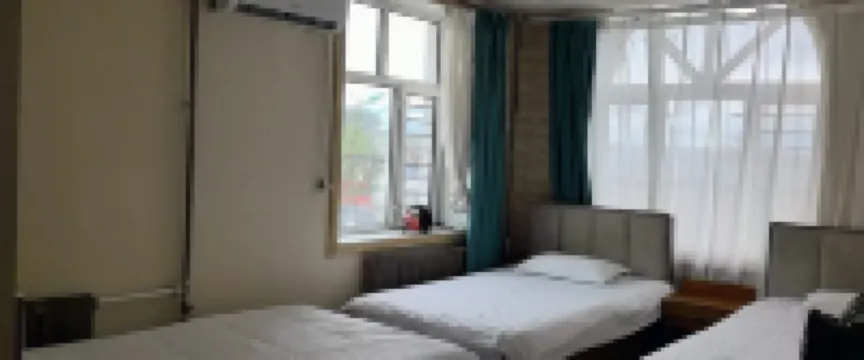 Ruixing Express Hotel