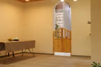 鄉田美農民宿（龍潭古鎮店） - 寵物友善