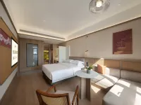 Xihe Hotel (Pangdonglai Angel City) Hotels in Xuchang