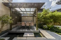 Yongtai Xingquan Hotel Hotels in Shanwaishan Tourism Resort