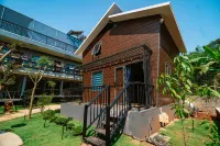 Hoang Thien Homestay & Sport Hotels in Đạm Bri