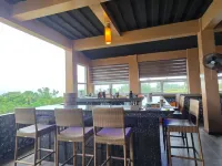 Verde View Villas - bar