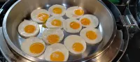 Seeharaj Hotel - breakfast
