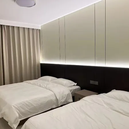 Xiangyue Hotel