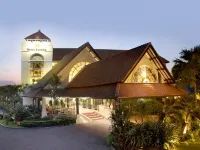 Hotel Santika Cirebon Hotels in Kejaksan