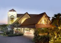 Hotel Santika Cirebon Hotels in Kejaksan