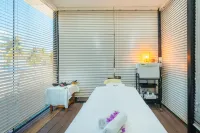 Biosphere by Hawks Hotel Kamadhoo Baa Atoll Hotel a Kamadhoo