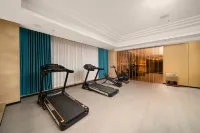 Anqing Yixin Hotel - Wifi