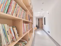 Quanzhou Boyuexin Hotel