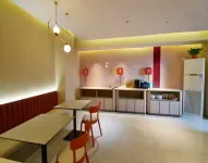 Shangkeyou Hotel (Chengdu Chunxi Road Taigu Li Branch)